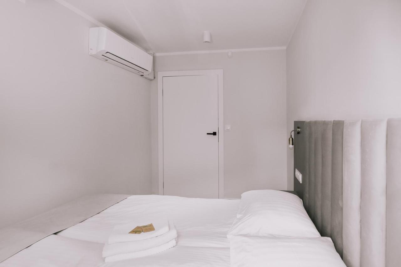 Miedzy Murami Stary Toruń Dış mekan fotoğraf