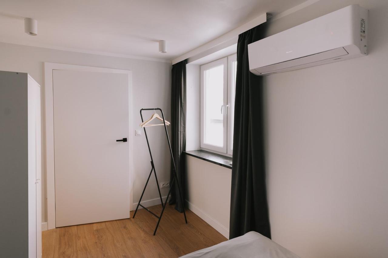 Miedzy Murami Stary Toruń Dış mekan fotoğraf