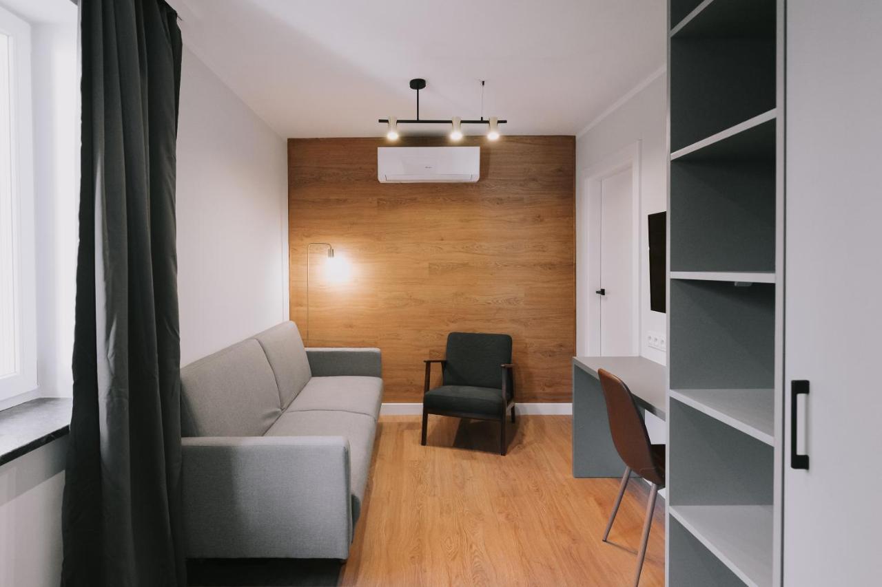Miedzy Murami Stary Toruń Dış mekan fotoğraf